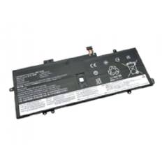 V7 L-02DL005-V7E - Batteri för bärbar dator (likvärdigt med: Lenovo L18M4P72, Lenovo 02DL005, Lenovo 02DL006, Lenovo 5B10W13930, Lenovo 5B10W13931, Lenovo L18C4P71, Lenovo SB10K97644, Lenovo 5B10W51835, Lenovo 5B10W51834, Lenovo 5B10W13932) - 15,4 V - litiumjon - 4-cells - 3320 mAh - 51 Wh - för Lenovo ThinkPad X1 Carbon (7th Gen)  X1 Carbon Gen 8  X1 Yoga (4th Gen)  X1 Yoga Gen 5