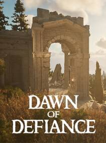 Dawn of Defiance (PC) - Steam Account - GLOBAL