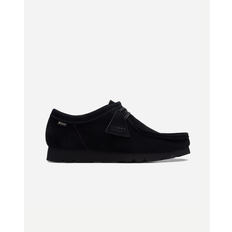 Wallabee GTX G - Black Sde