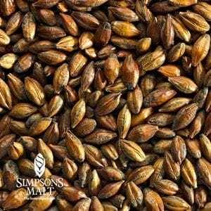 Castle Malting - Café Malt, EBC: 420 - 520 - 25 kg
