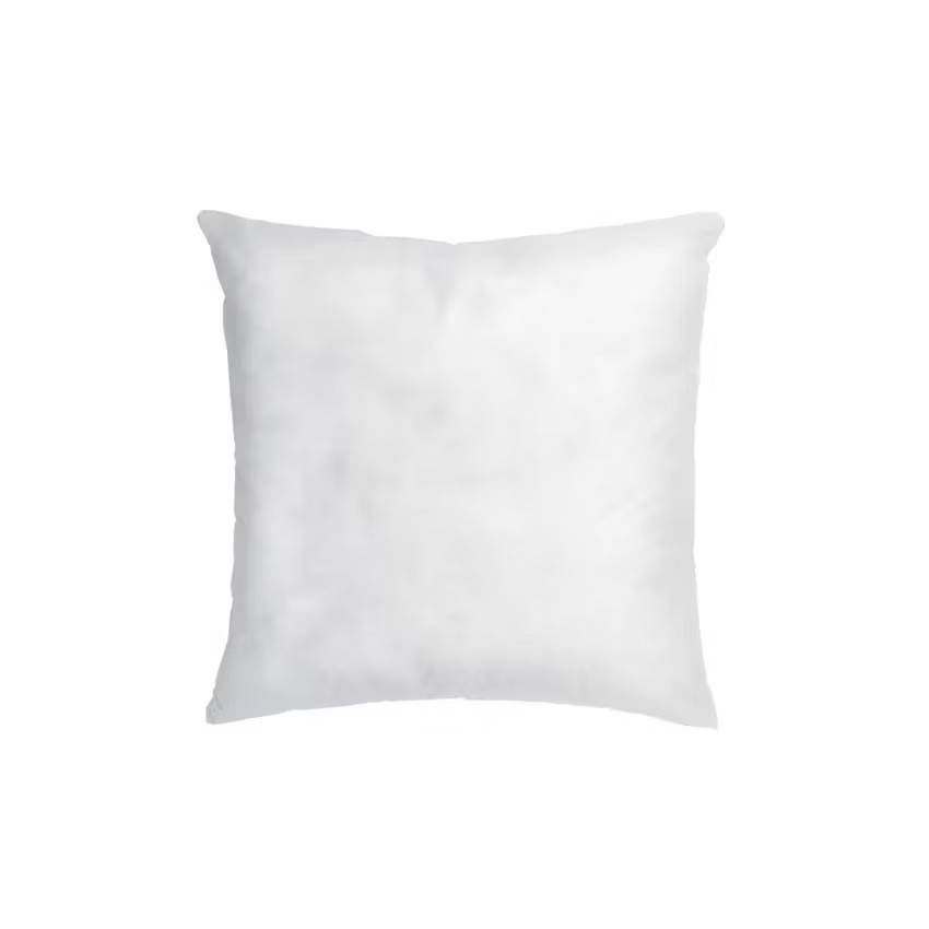 Innerkudde 45x45 cm Vit – By Wille