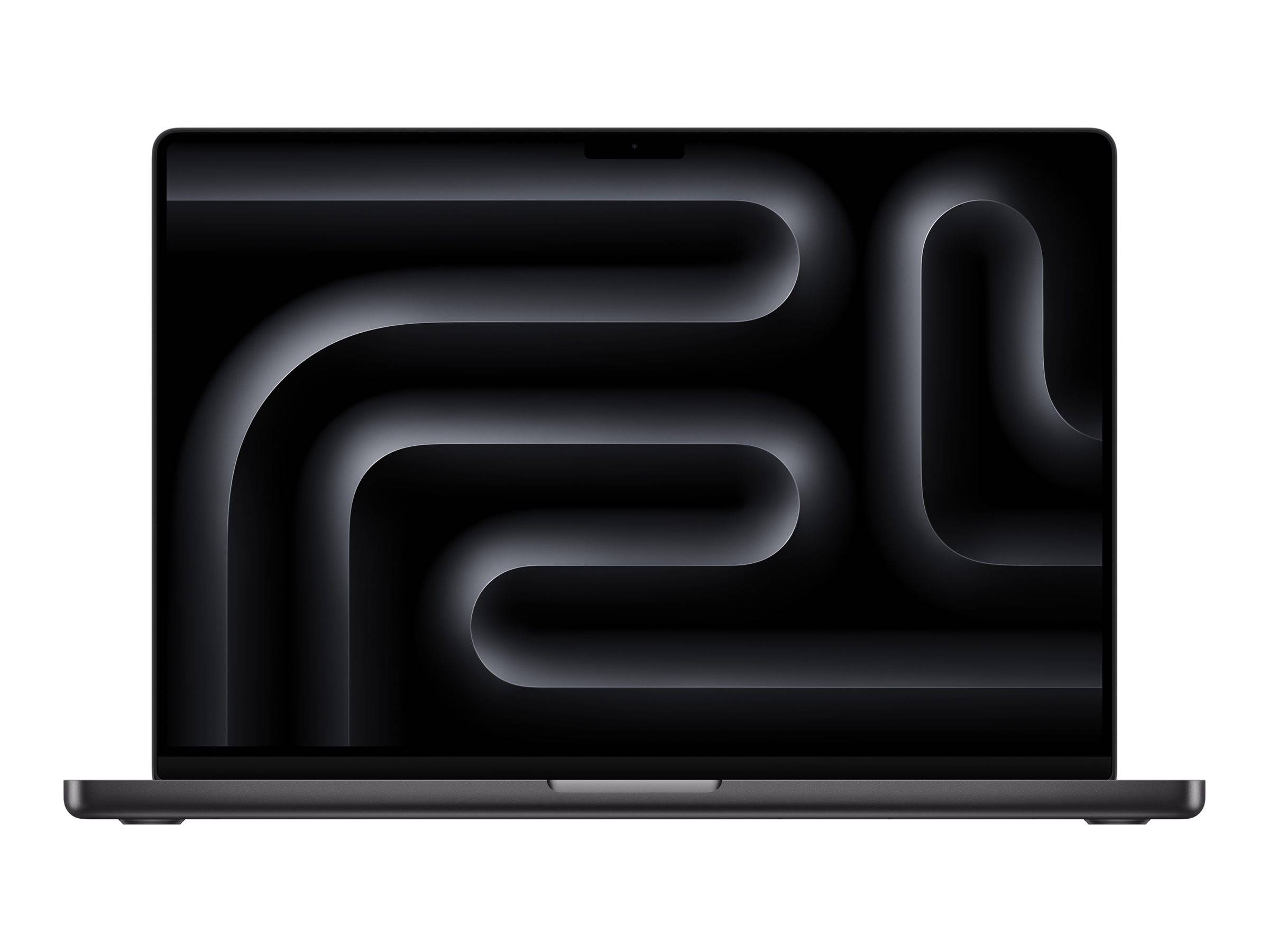 Apple MacBook Pro 16.2" 3456 x 2234 24GB 512GB Apple M4 Pro 20-core macOS Sequoia 15.0 --> I externt lager, forväntat leveransdatum hos dig 26-03-2026