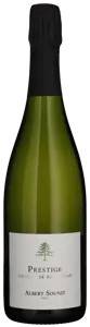 Maison Albert Sounit Crémant de Bourgogne - Prestige Brut - Halvflaske