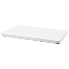 IKEA - NYHAMN skummadras, fast, 140x200 cm