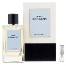 Prada Olfactories Purple Rain Cologne - Eau De Parfum - Doftprov - 5 ml