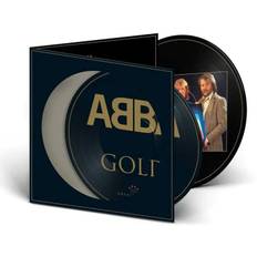 ABBA Gold (2LP)