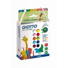 Modelleringsdeg Giotto Patplume - 10x20g