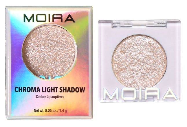 MOIRA Chroma Light Shadow 001 Fairy Dust 1.4 g