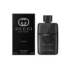 Gucci Guilty Pour Homme Parfum 50 ml