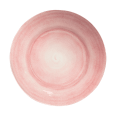 Mateus Basic serveringsfad Ø41 cm Lyserød