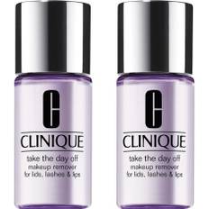 2st Clinique Take the Day Off Makeup Remover For Lids, Lashes and Lips - 50 ml