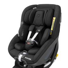 Maxi Cosi Pearl 360, Authentic Black 1