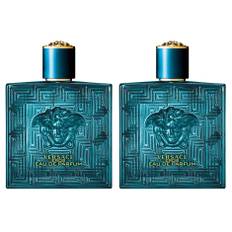 2st Versace Eros Pour Homme Eau de Parfum - 100 ml
