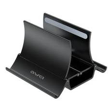 Awei Gravity X32 Laptop Stand Black