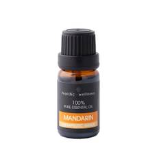 Nordic-wellness - �terisk olie - Mandarin (10ml)