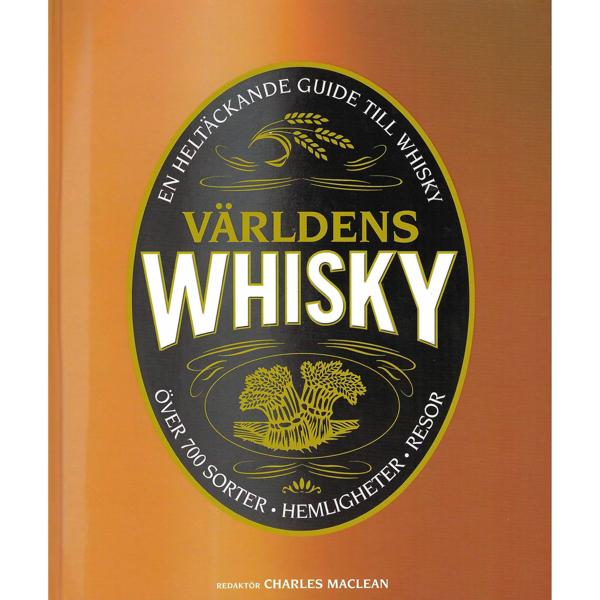 Världens whisky