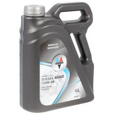 Diesel Basic 10W-30 4L