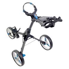 Golfvagn – Motocaddy Cube