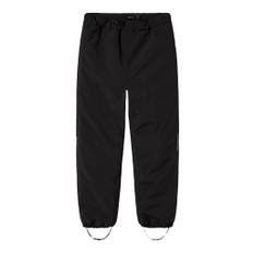 Name It Overtræksbukser Kids Cloudo5 Black 134 / 9 år