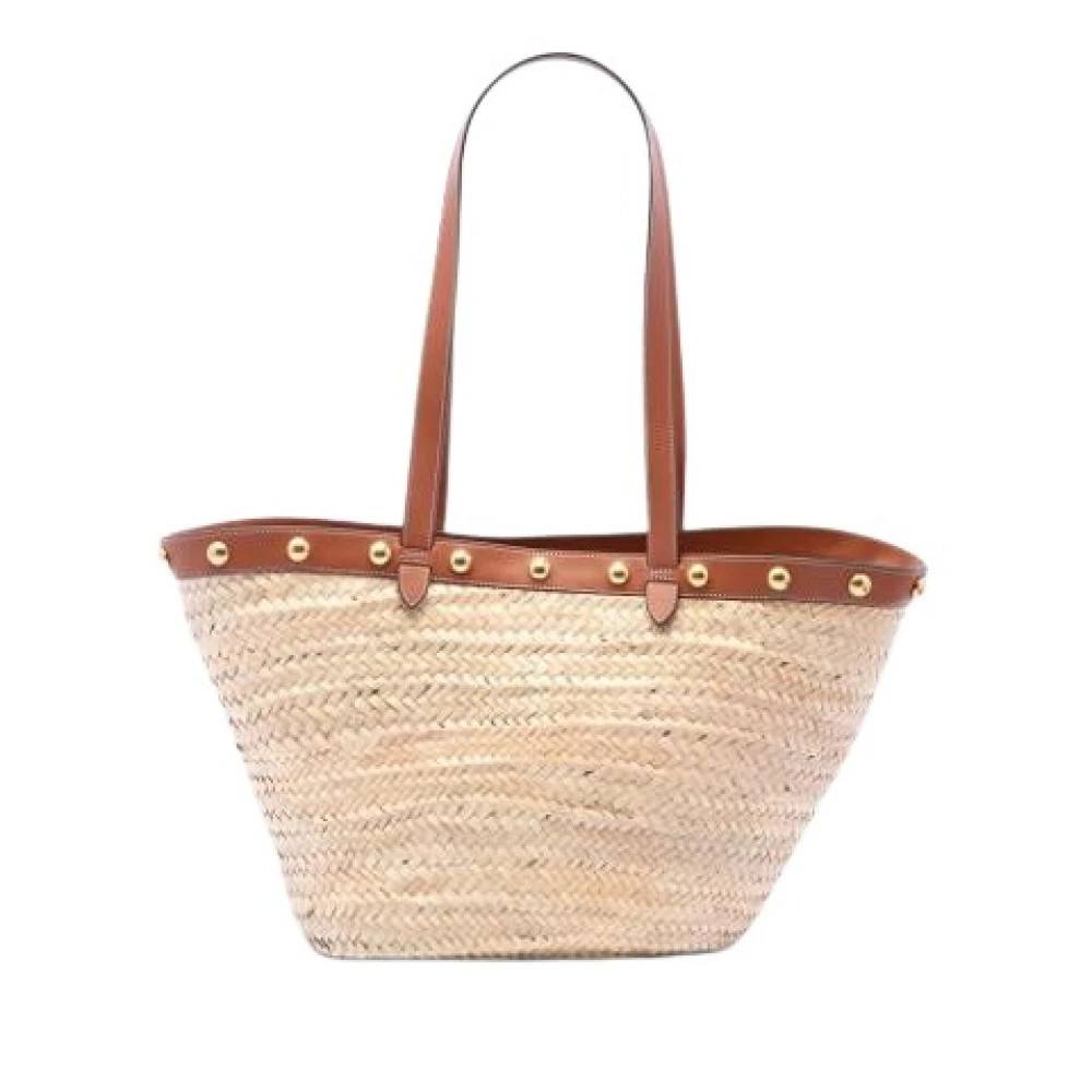 Celine Vintage - Pre-owned Vintage Tote Bag Vintage - Dam - ONE Size - Läder