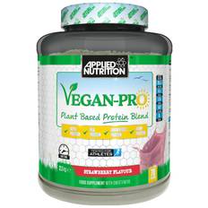 Vegan-Pro, Vanilla - 2100g