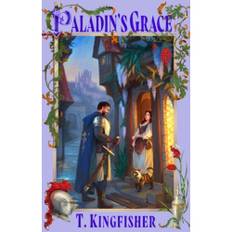 Paladin's Grace (pocket, eng)