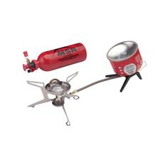 Brændeovn MSR Whisperlite Universal