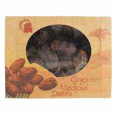 Dadlar Medjool Jumbo 1000g RAW&EKO 8st