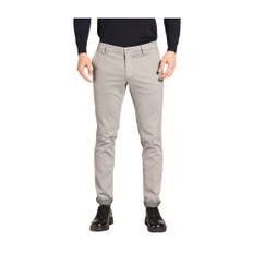 Mason's, Byxor, Herr, 3Xl, Bomull, Milano Style Chinos - gray (3XL)