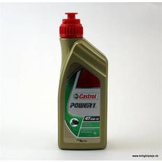 Castrol Power 1 10W40 4T (1 ltr)