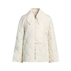 Puffer - Cream - 40