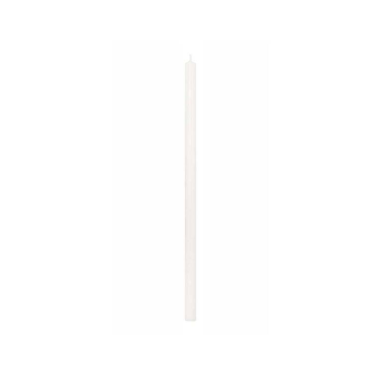 Kertelys Ø1,3 x H30 cm - 1 stk