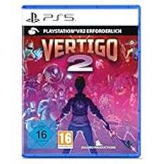 Vertigo 2 (PS VR2) - PS5