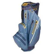 Sun Mountain Sun Mountain Lite Cart Bag 2023 Navy/Spruce/Aztec