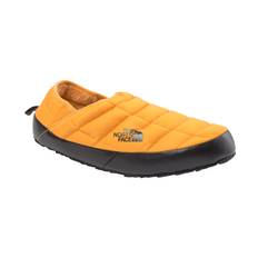 The North Face M Thermoball Traction Mule V Summit Herr Stl. 43 - Tofflor Från Magasin - Gul (43)