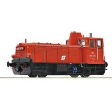 Diesel locomotive 2062 00