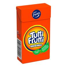 Tutti Frutti Pastiller Storpak - 20-stk