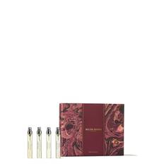 Molton Brown Woody & Floral Fragrance Discovery Set Nude