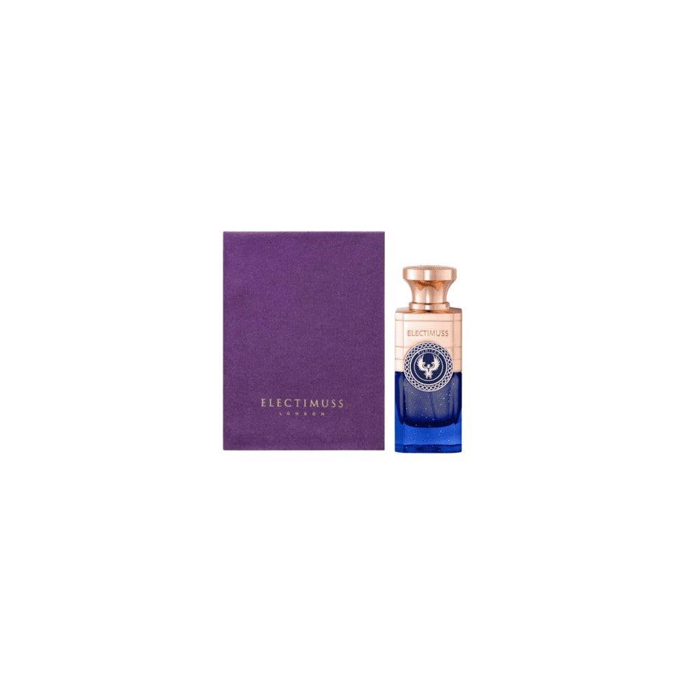 Electimuss Puritas Pure Parfym - 100 ml