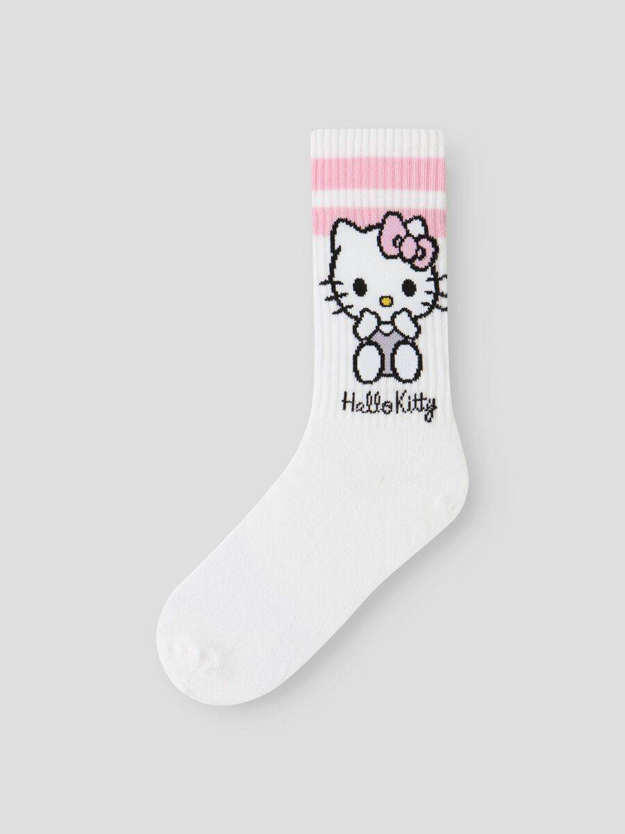 Hello Kitty Strømper