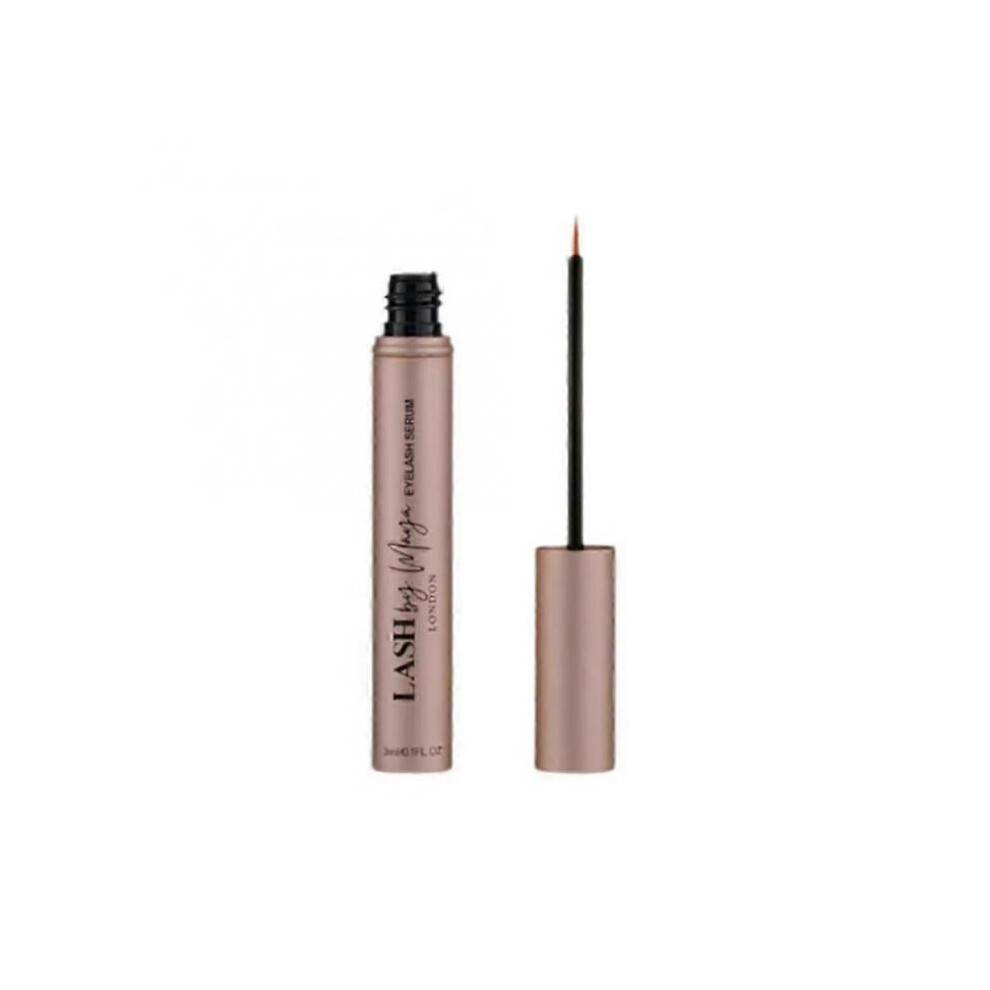 Lash By Maya Lash Serum Eyebrow Enhancing Serum Enhancer Growth 2025.