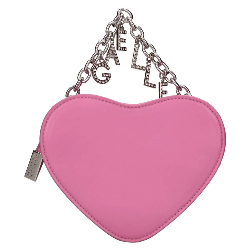 Gaëlle Paris Gaelle Paris Bags.. - Tasker - Dame - Lyserød - ONE SIZE - Uld