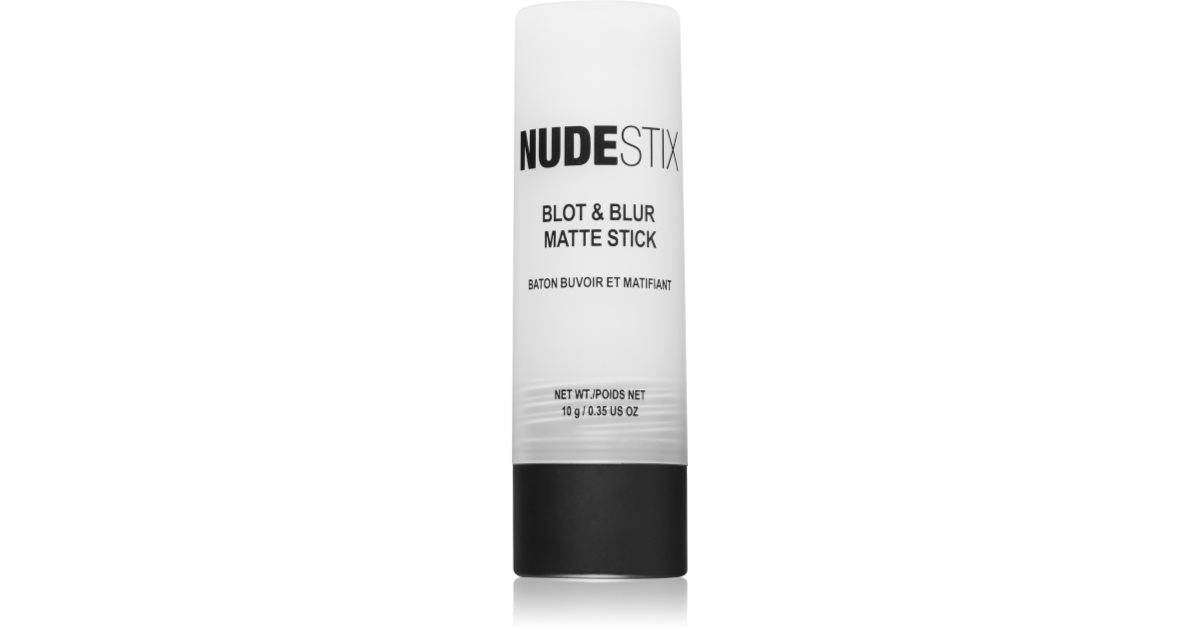 Nudestix Blot & Blur Matte Stick - 10,0g