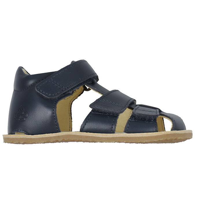 Bundgaard Sandaler - Savi - Blå - Bundgaard - 22 - Sandal