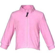 Lynx Micro Fleece Jacket Bubblegum Kids