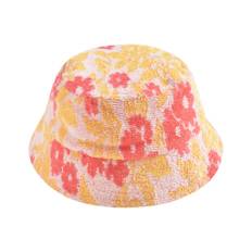 Louise Misha Lajik Solhatt Cream Sunny Genista 3-6 months  Krämfärgad  3-6 månader  kvinna