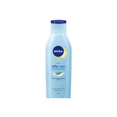 Solskydd NIVEA After Sun 200ml