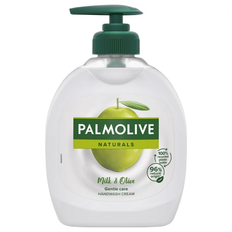 Tvål Palmolive Olive &amp; Milk 300ml