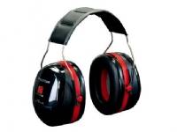 (ComputerSalg) 3M Peltor Optime III Kapselgeh?rschutz H540AV, gr?n D?mmwert: SNR = 35 dB, schlankes Profil, Doppelgeh?use - 1 St?ck (H540AV)