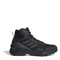 Adidas Eastrail 2.0 Mid Rain.rdy Hiking Shoes Mens - Sort/Kulstof